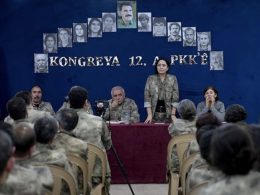 Kürt sorununun yeni evresi: Tarihsel bağlam, sosyalist tutum ve zorunlu mesafeler