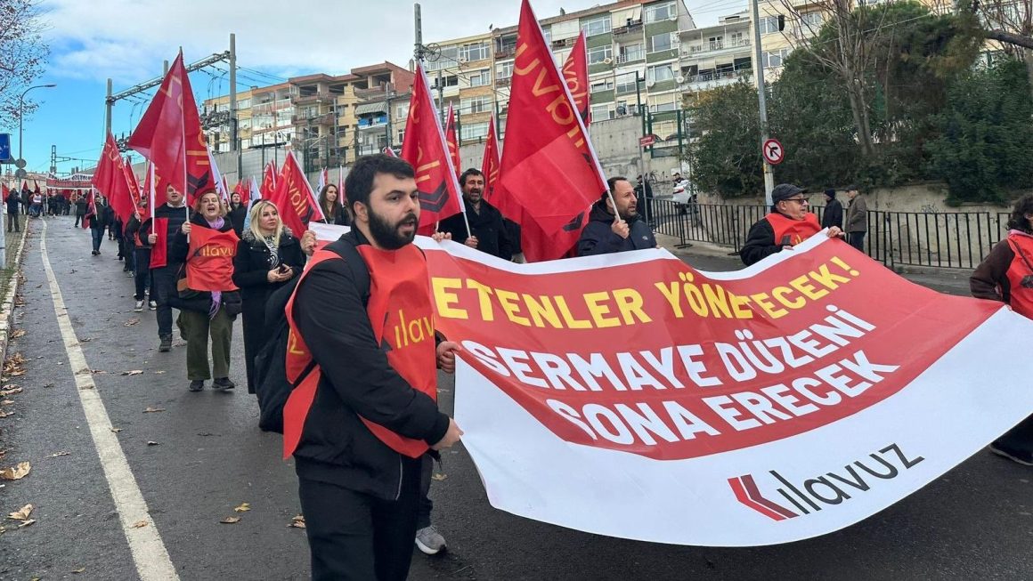 İşçi Sınıfının İktidarı için Kılavuz