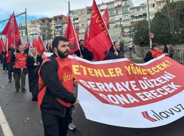 İşçi Sınıfının İktidarı için Kılavuz