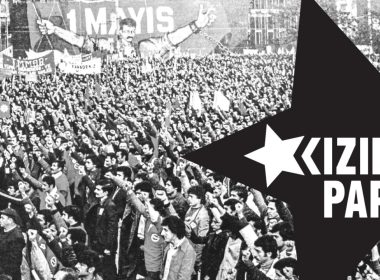 İşçi sınıfı destanını yazacak! Kızıl Parti kuruldu