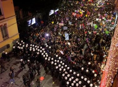 Kadınların Çifte Sömürüsüne Son Eşitlik için Sosyalist Mücadele