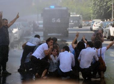 Kürt Sorununun Çözümü Devletin Niyeti Var mı