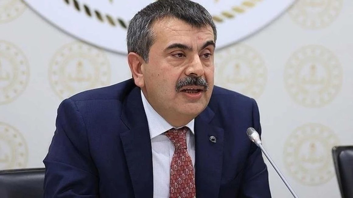LGS Soruları Çalındı mı