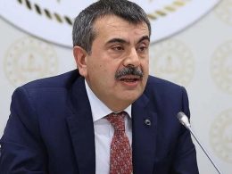 LGS Soruları Çalındı mı