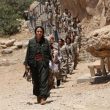 PKK silah bırakmaya başladı