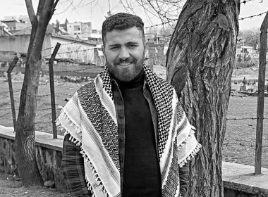 Salih yoldaşın anısına... yazısının kapak fotoğrafı
