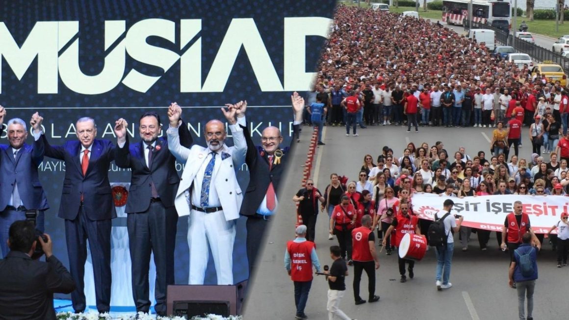 Yeni Türkiye'nin Hamurunu Karmak
