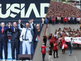 Yeni Türkiye'nin Hamurunu Karmak