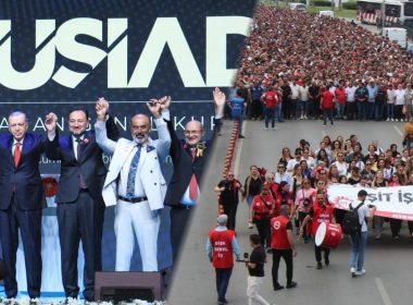 Yeni Türkiye'nin Hamurunu Karmak