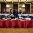 Cumartesi Anneleri ve Barış Anneleri Meclis'te