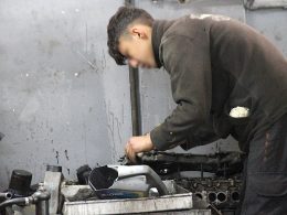 İktidar ve sermaye eliyle büyütülen çocuk işçiliği