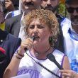 KESK Eş Genel Başkanı Ayfer Koçak_Gerçek bir sendikal anlayışı ortaya koyan bir çizgi örmemiz gerekiyor