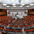 Meclis’te “Süreç” Komisyonu Kuruldu