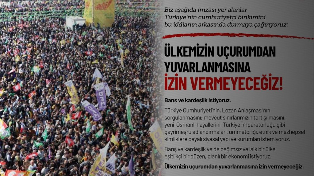 TKP’nin 20 yıllık ulusalcı dönüşümü ve sosyal şovenizm çıkmazı