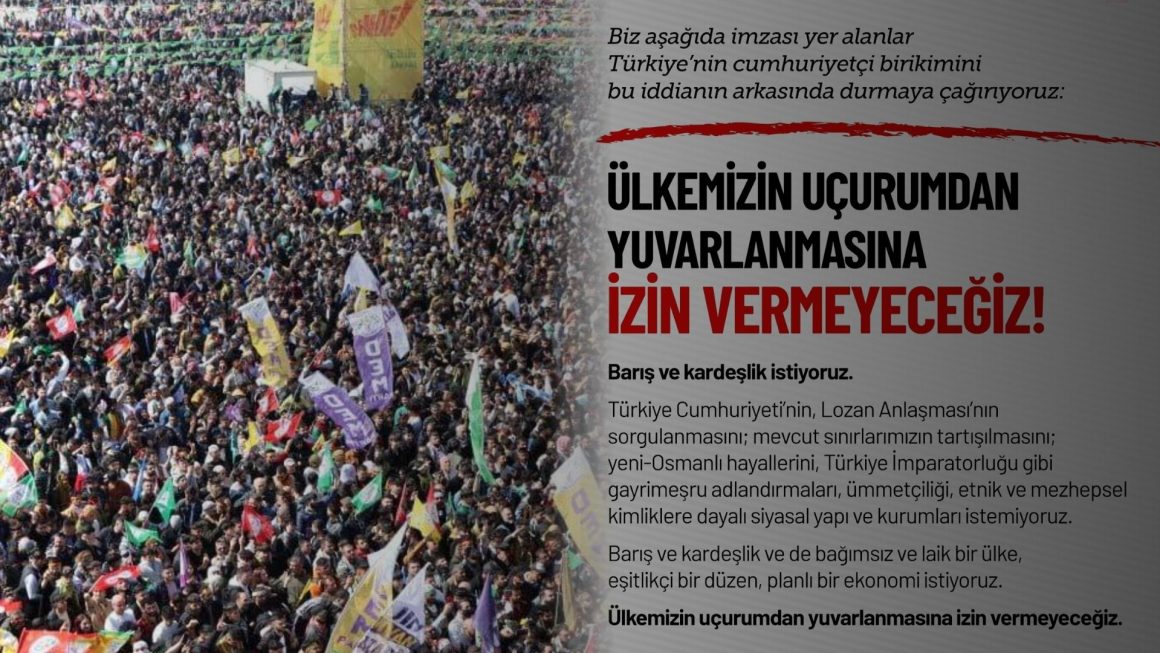 TKP’nin 20 yıllık ulusalcı dönüşümü ve sosyal şovenizm çıkmazı