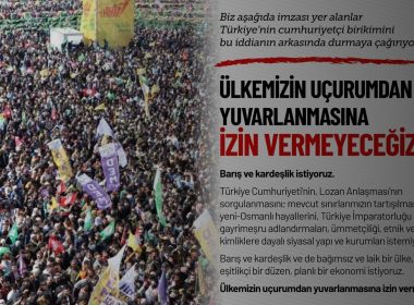 TKP’nin 20 yıllık ulusalcı dönüşümü ve sosyal şovenizm çıkmazı
