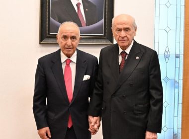 Bir Restorasyon Önerisi_ CHP-MHP Koalisyonu