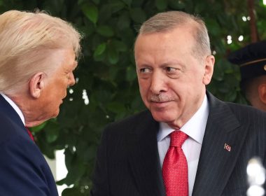 Erdoğan’ın ABD Onaylı Meşruiyeti