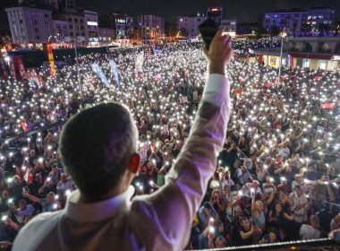 İktidar Mitinglerle Yenilir mi