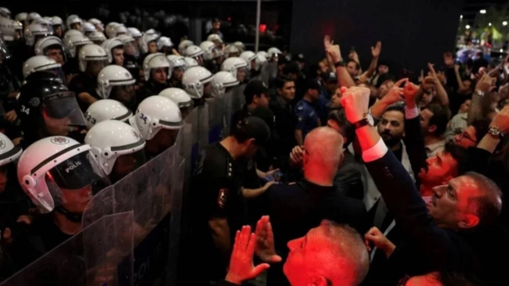 İktidar Mitinglerle Yenilir mi