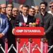 Muhalefete Yönelik Saldırılar Şiddetleniyor