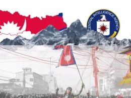 Nepal’de emperyalist komplo mu devrimci potansiyel mi