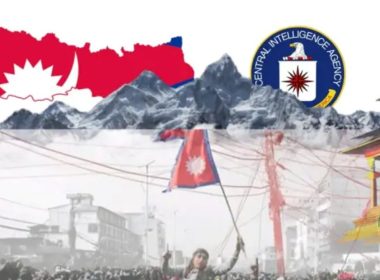 Nepal’de emperyalist komplo mu devrimci potansiyel mi