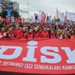 Ankara-İstanbul arasında DİSK'in devletli sendikacılık serüveni