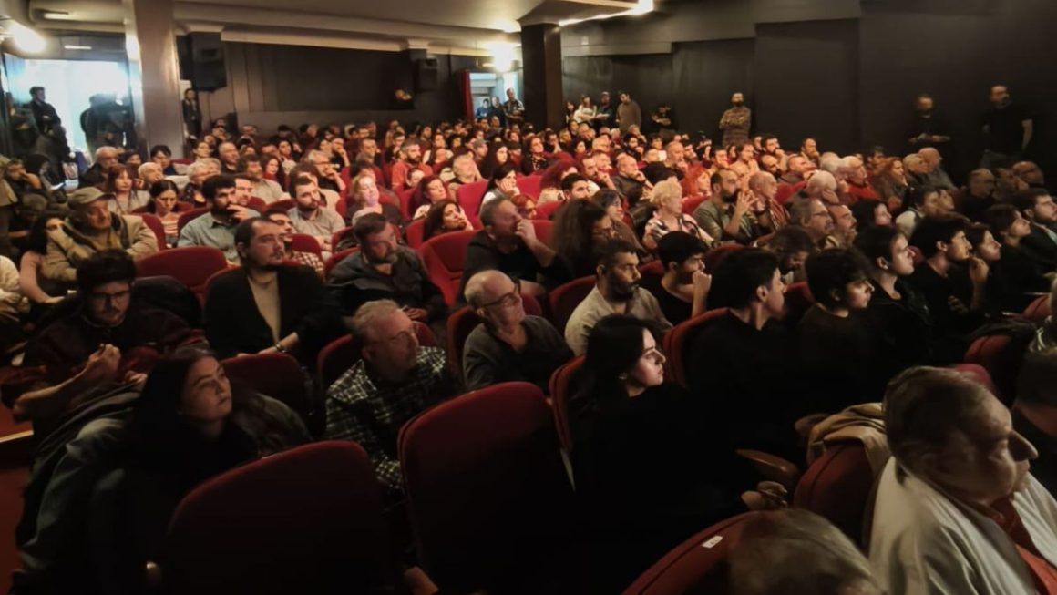 Bağımsız Devrimci Siyasetin Gereklilik ve Olanakları Forumu Sonuç Metni_“Türkiye toplumunun sınıfsal gerçekliği ve mücadeleleri, düzen sınırlarına hapsedilemez”