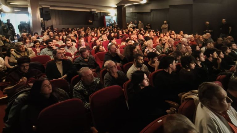Bağımsız Devrimci Siyasetin Gereklilik ve Olanakları Forumu Sonuç Metni_“Türkiye toplumunun sınıfsal gerçekliği ve mücadeleleri, düzen sınırlarına hapsedilemez”