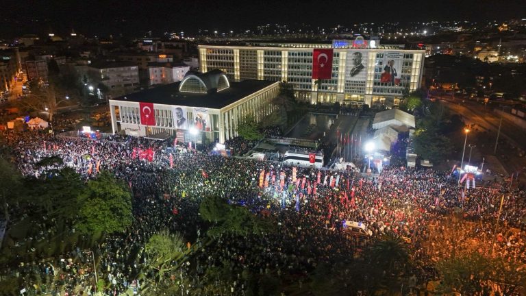 “Casusluk” İddialarıyla TELE1’e Kayyum Atandı