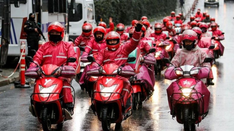 Gündelikçi gençlik ordusu ve lümpen proletarya_Komünist perspektiften bir inceleme