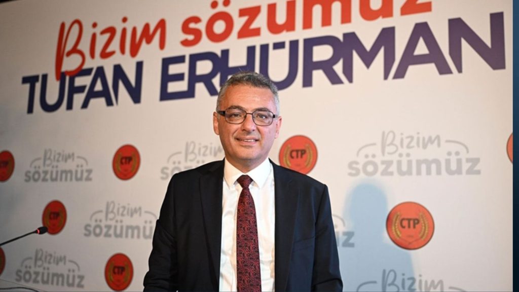 Kıbrıs Seçimleri İktidarı Rahatsız Etti