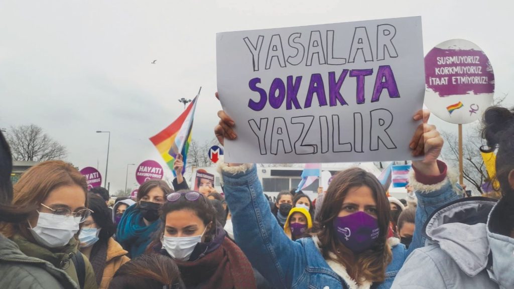 Medeni Kanun’a Dönük Saldırılar