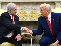 Trump’ın “Barış Planı” Gazze’de Barışı Sağlar mı
