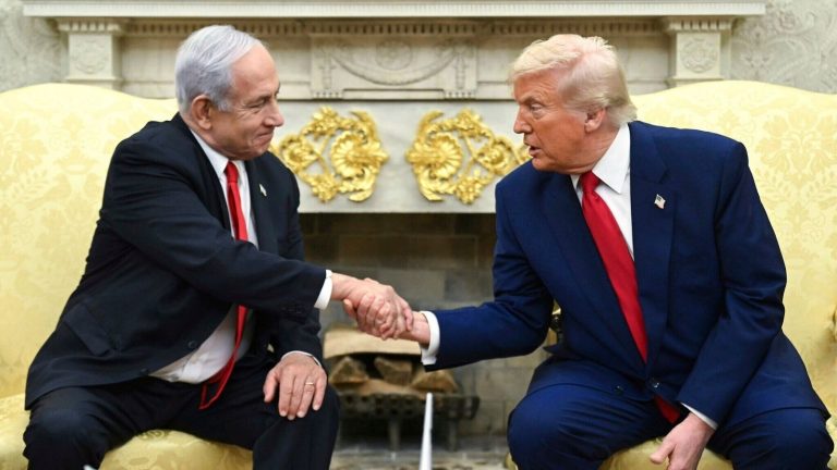 Trump’ın “Barış Planı” Gazze’de Barışı Sağlar mı