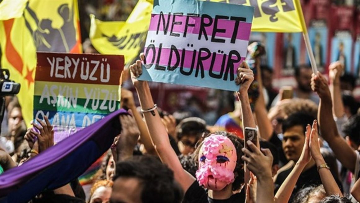 Türkiye’de tetikleyici döngü_Nefretin ve sessizliğin politik anatomisi