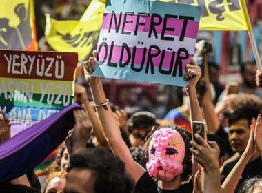 Türkiye’de tetikleyici döngü_Nefretin ve sessizliğin politik anatomisi