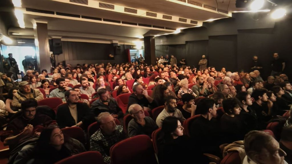 Bağımsız Devrimci Siyasetin Gereklilik ve Olanakları Forumu’nun ardından_“Gündemimiz sol örgütlerin birliği değil, Türkiye’nin devrimci siyasetini kurmak!”