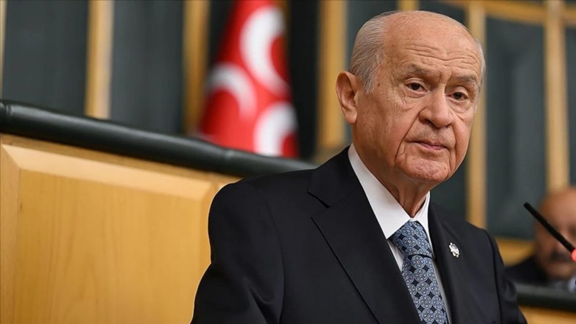 Bahçeli’nin Çıkışı, Komisyon’un İmralı Ziyareti