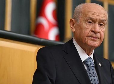 Bahçeli’nin Çıkışı, Komisyon’un İmralı Ziyareti