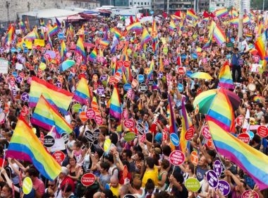 Cinsiyetin zincirleri kırılmadan özgürlük tamamlanmaz