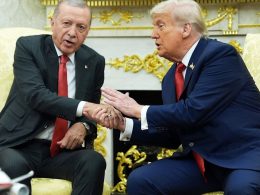 Kapitalizmin otoriterleşmesi, yeni faşizm ve karşı devrim