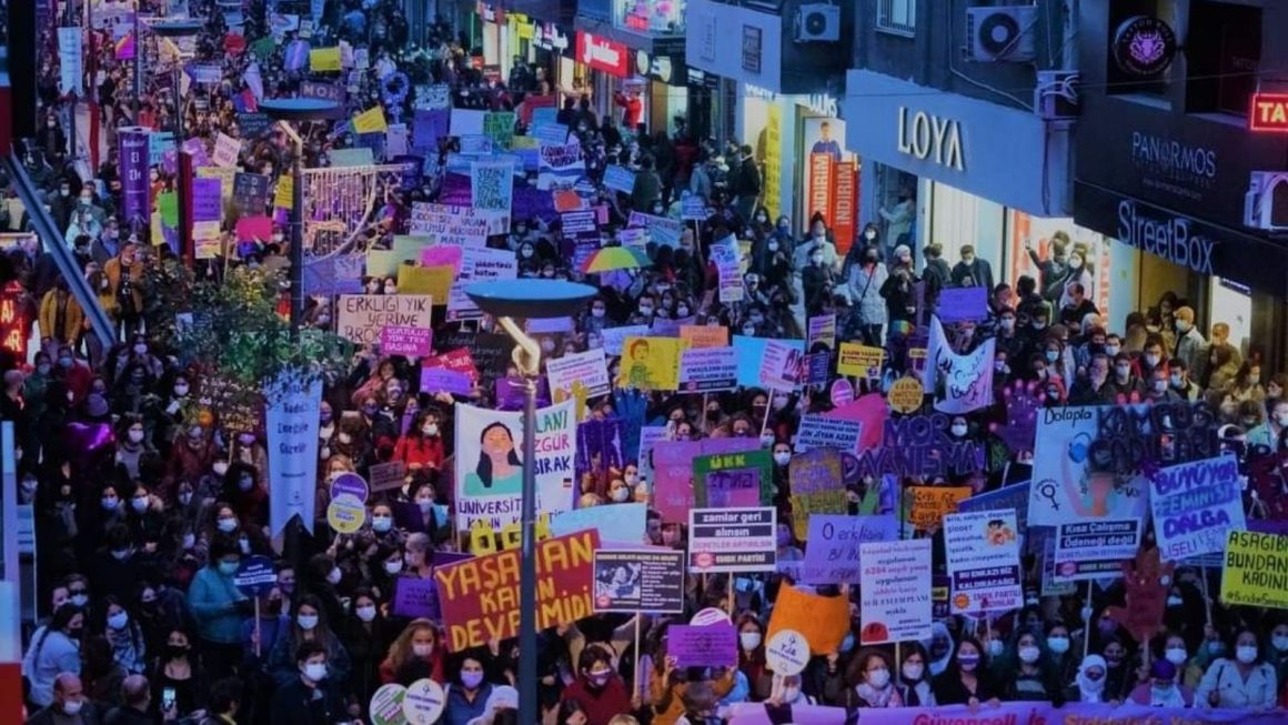 Kurumsallaşan cezasızlığa bir cevap_İfşa