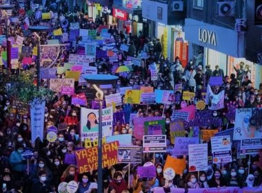 Kurumsallaşan cezasızlığa bir cevap_İfşa