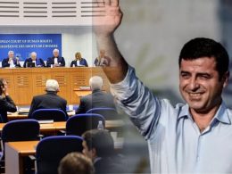 Selahattin Demirtaş Tahliye Olacak mı