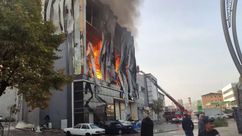 Sermaye-devlet işbirliği İş cinayeti rejimi