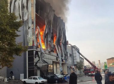 Sermaye-devlet işbirliği İş cinayeti rejimi