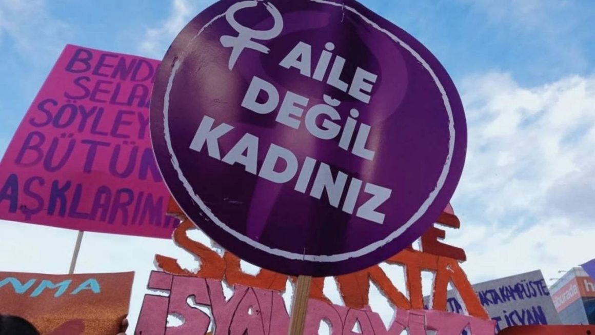 Aile değil, direniş yılı!