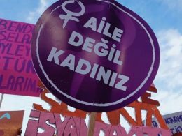 Aile değil, direniş yılı!